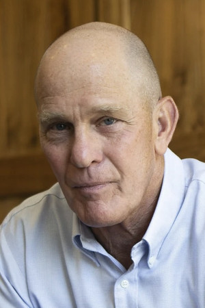 Steven Ford portrait