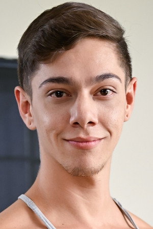 Benvi portrait