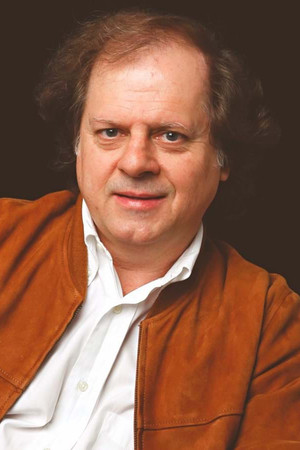 António Manuel Ribeiro portrait