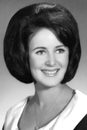 Lori Martin portrait