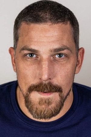 Dan Boie Kratfeldt portrait