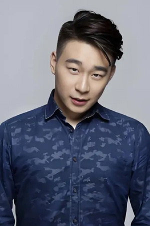 Song Tianshuo portrait