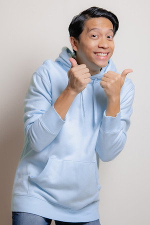 Vedie Budiman portrait