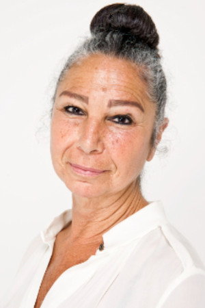Tiraje Başaran portrait