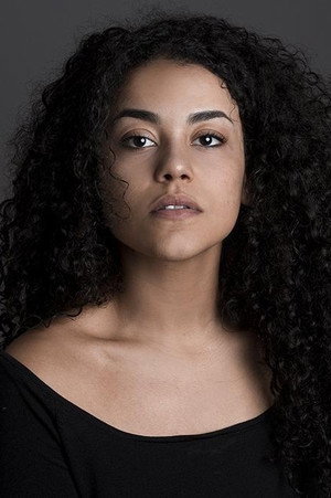 Ana Valentim portrait