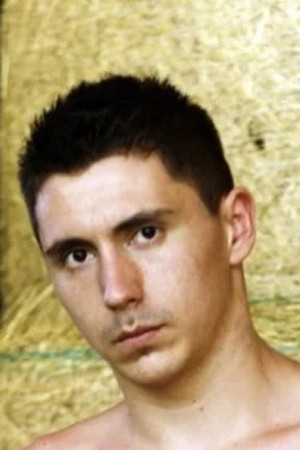 Kevin Archer portrait