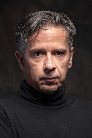 Miroslav Bodoki portrait