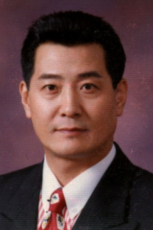 Shin Sung-ha portrait