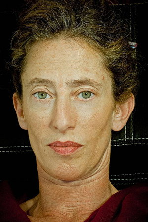 Miriam Odorico portrait