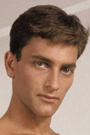 Mark Winston portrait