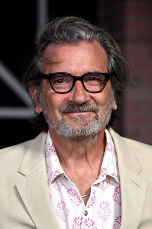 Griffin Dunne portrait