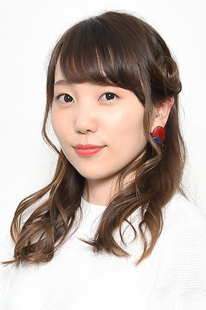 Konomi Kohara portrait