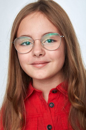 Laura Quirós portrait