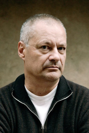 Jean-Pierre Jeunet portrait