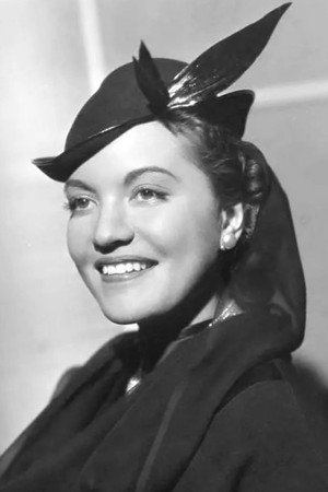 Mamo Clark portrait