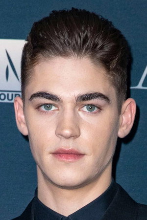 Hero Fiennes Tiffin portrait