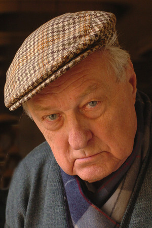 Jiří Krejčík portrait