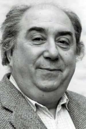 Jean-Marie Proslier portrait