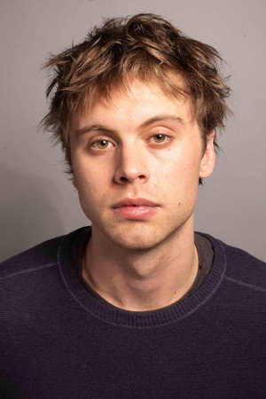 Alex Lukmann portrait