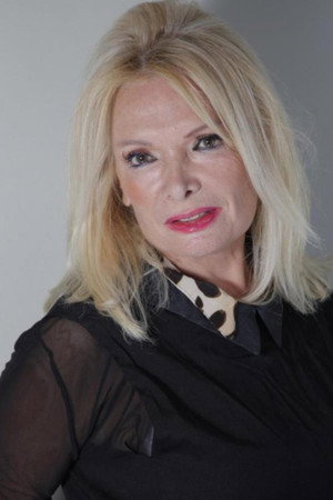 Joelle Hélary portrait