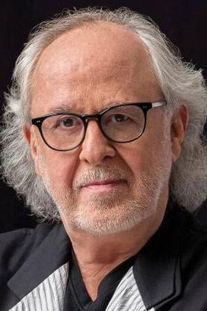 Bob James portrait