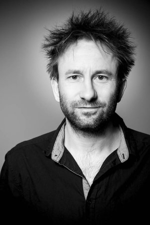 Gergely Bánki portrait