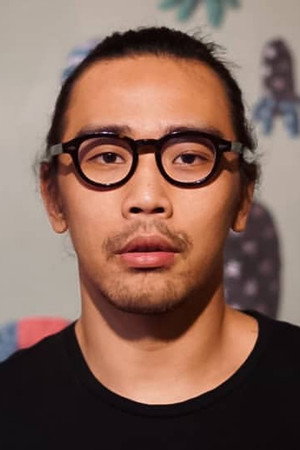 Michael Kho portrait