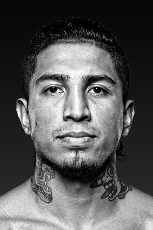 Mario Barrios portrait