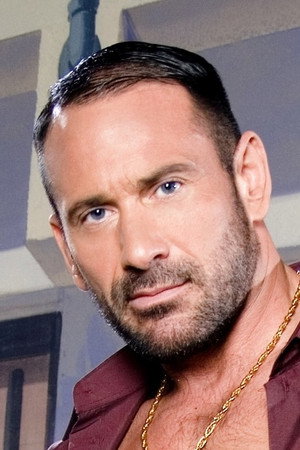 Ty Hudson portrait