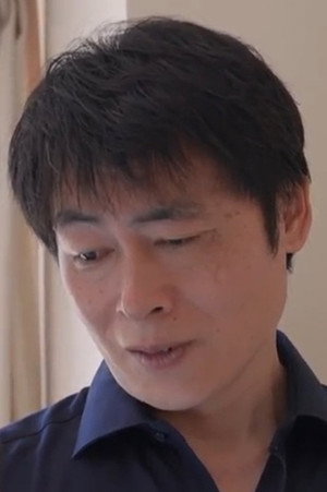 Kawamura portrait