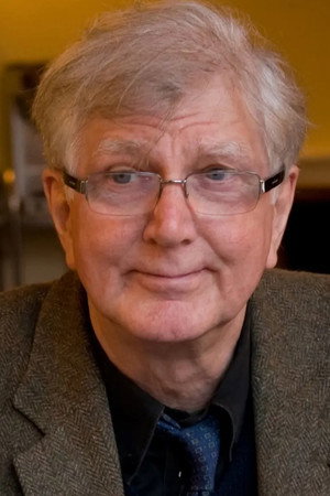 Stephen Moore portrait