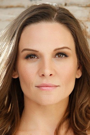 Maya Stange portrait