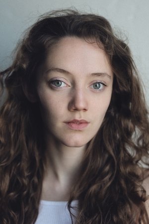 Mirren Mack portrait