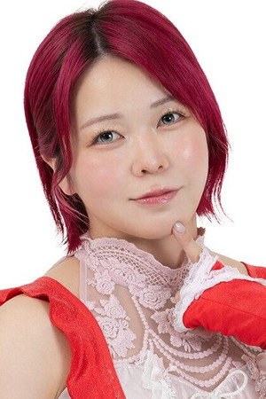 Yuki Aino portrait