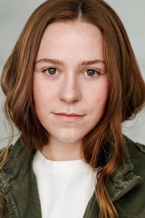 Fallon Heaslip portrait
