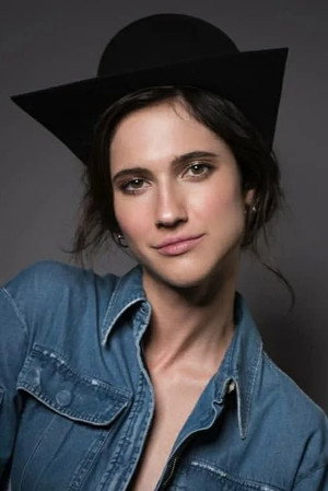 Lodovica Comello portrait