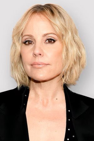 Emma Caulfield portrait
