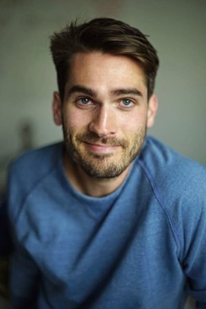 Jim Cummings portrait