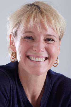 Iben Hjejle portrait