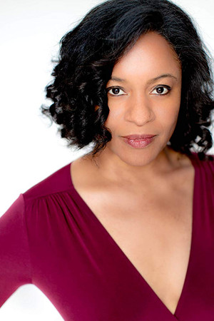 Shiren Van Cooten portrait