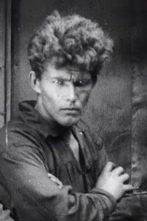 Ivan Klyukvin portrait