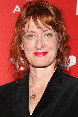 Jennifer Kent portrait