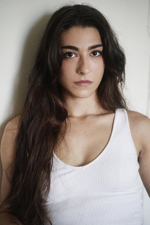 Alba Sáez portrait
