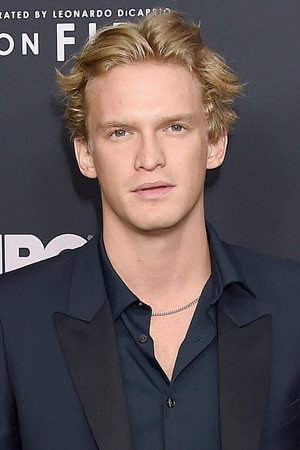 Cody Simpson portrait