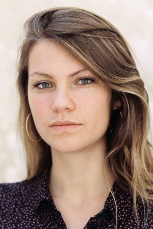Anna Bullard portrait