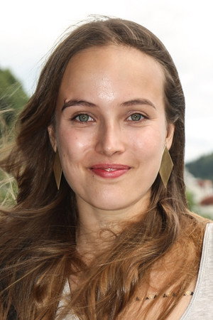 Tereza Ramba portrait