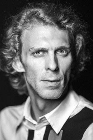 Aleksandr Karpenko portrait