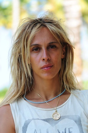 Duygu Bal portrait