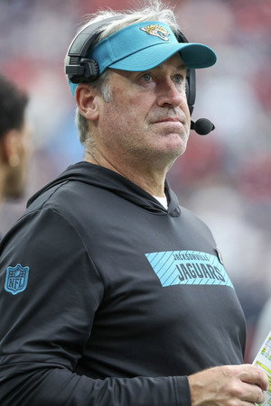 Doug Pederson portrait