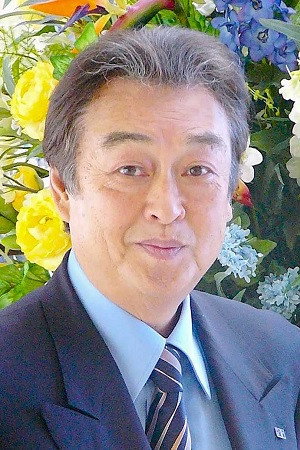 Tadao Sawamoto portrait